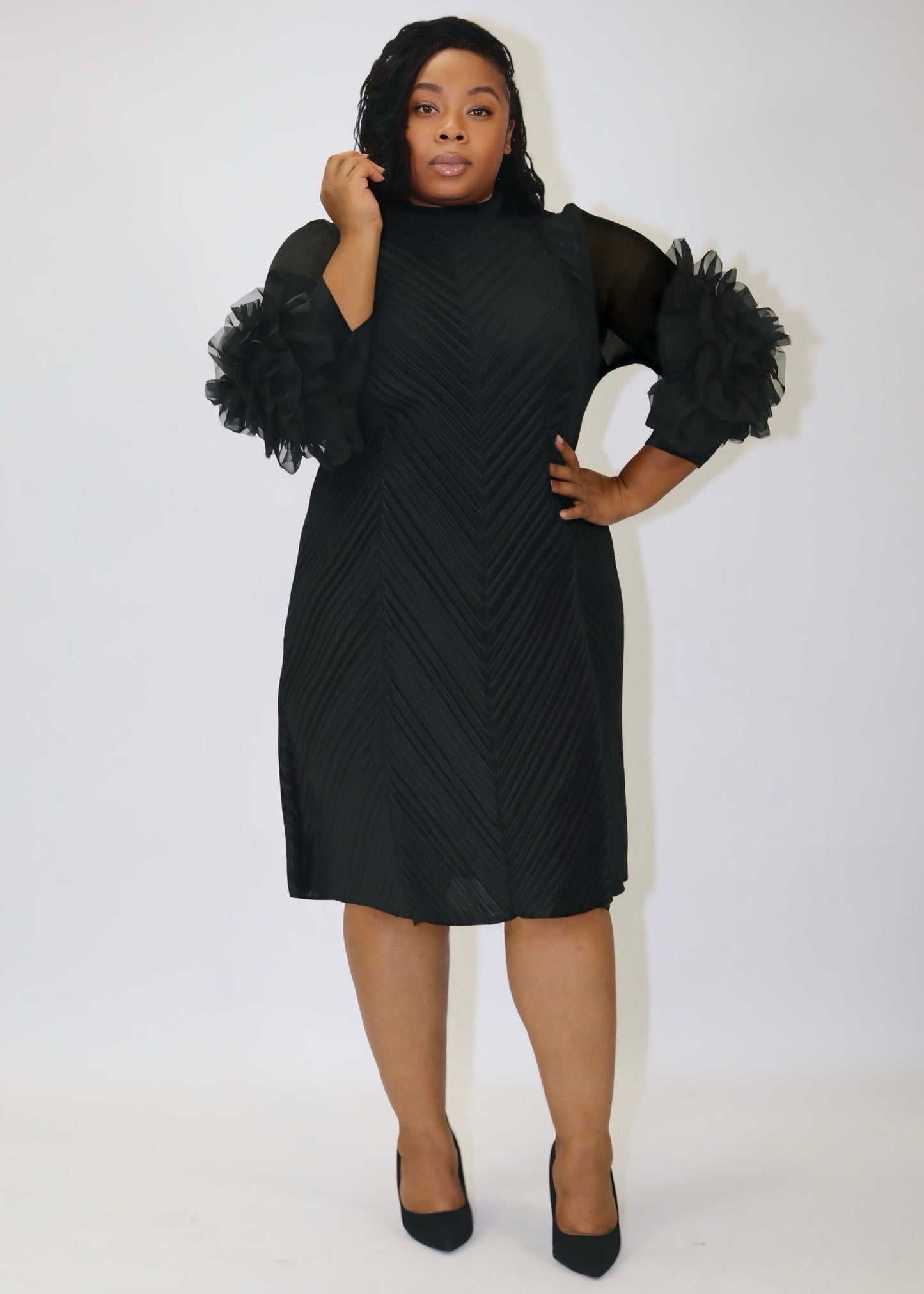 Just Black