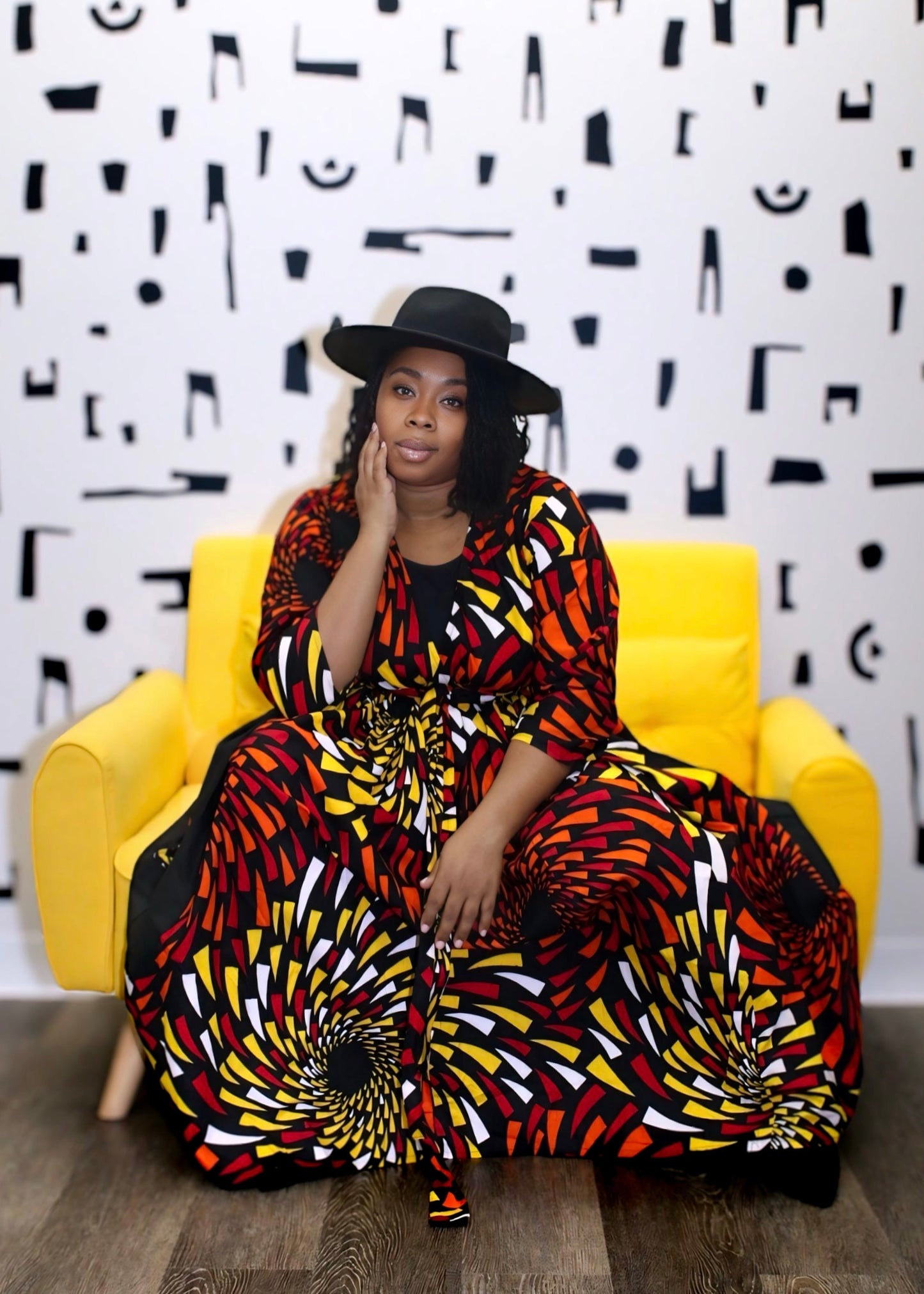 Just Call Me Different