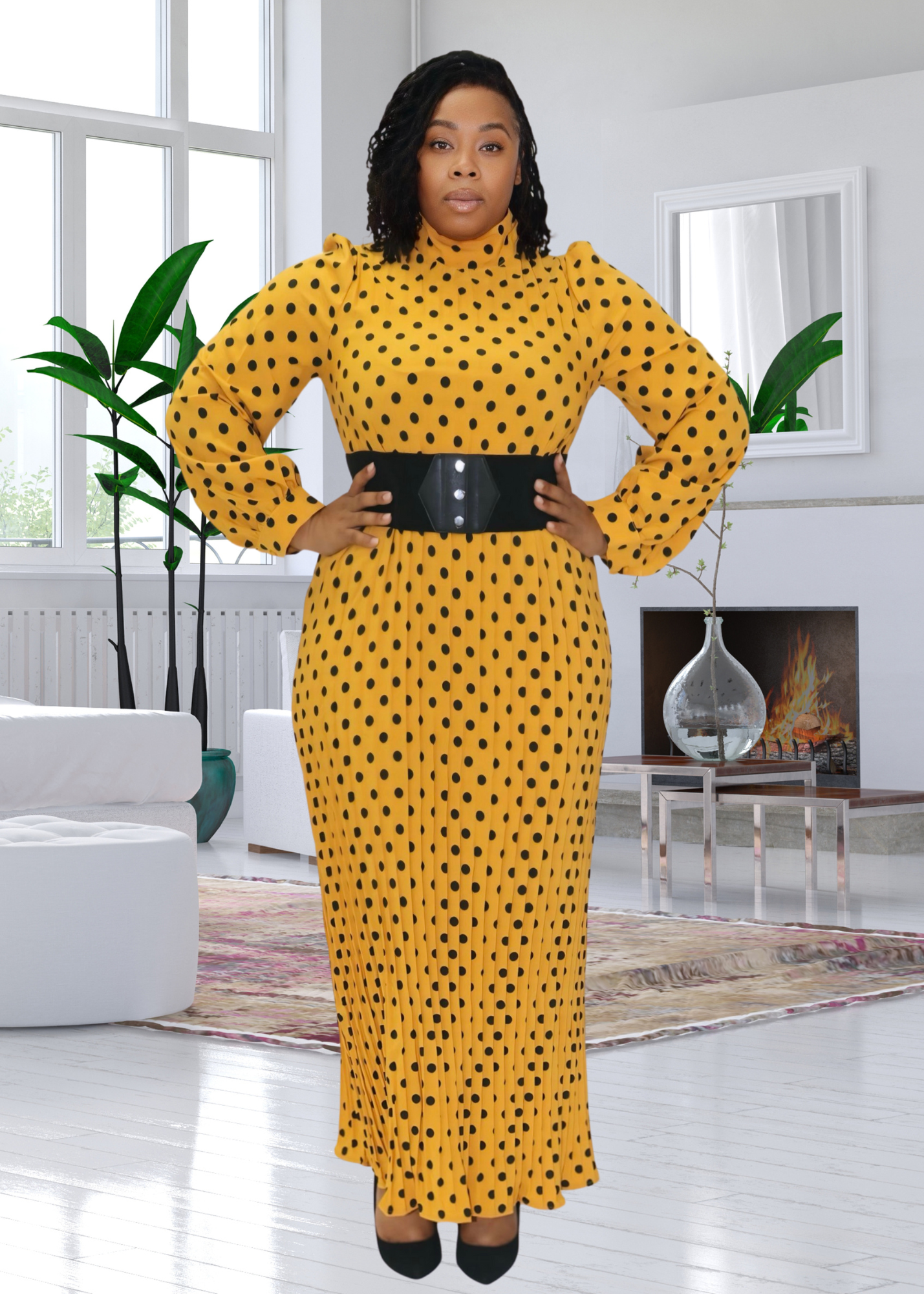 Mrs. Lady 2.0