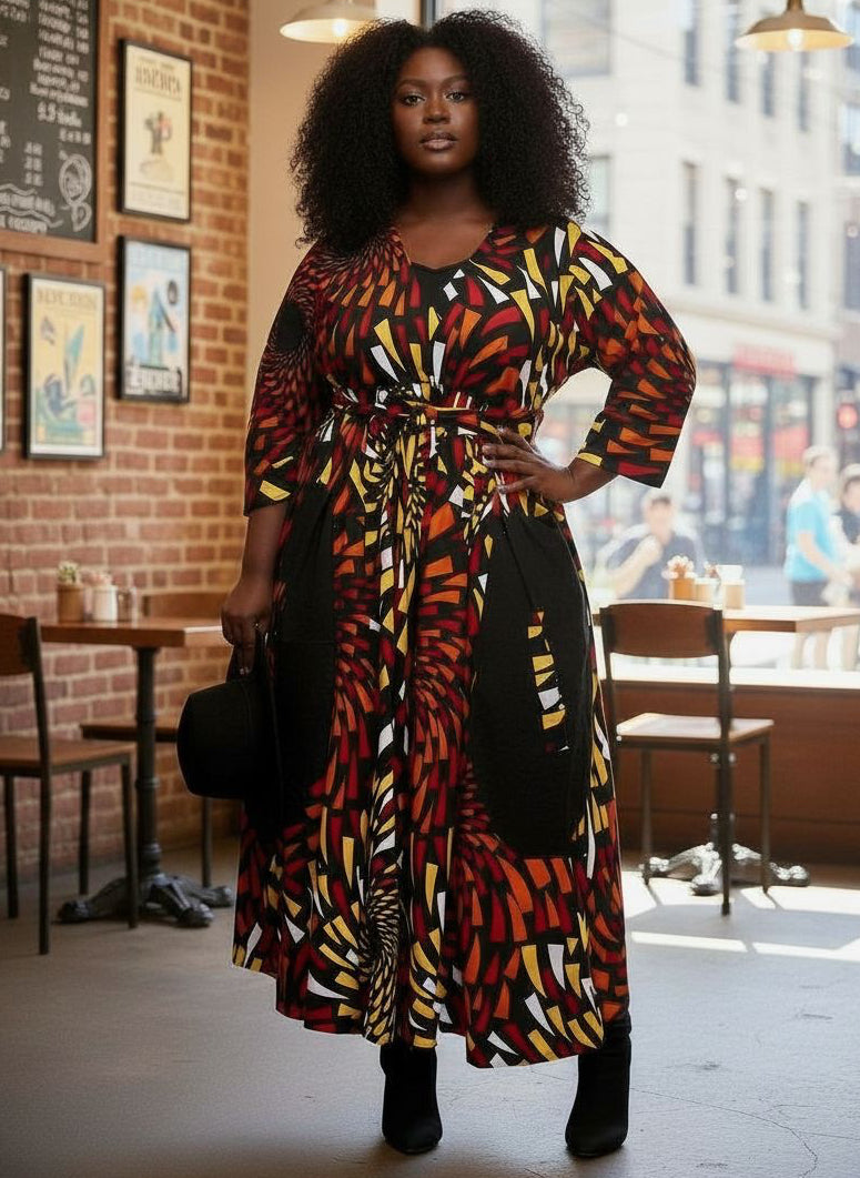 Just Call Me Different