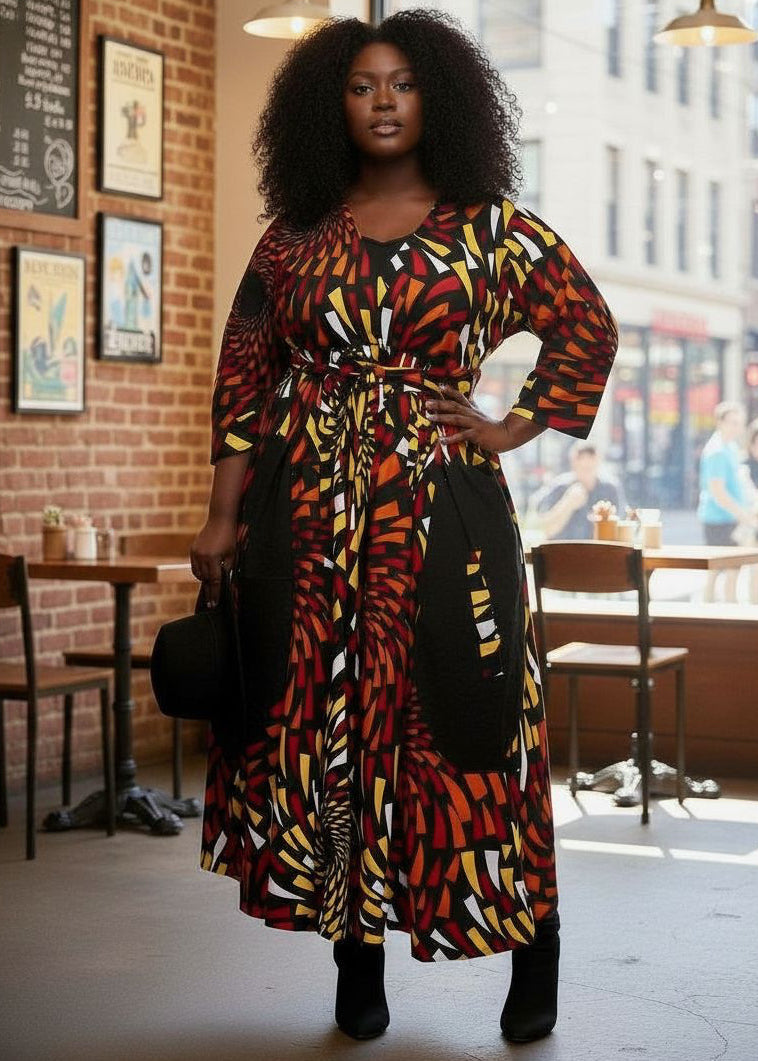 Just Call Me Different Dress