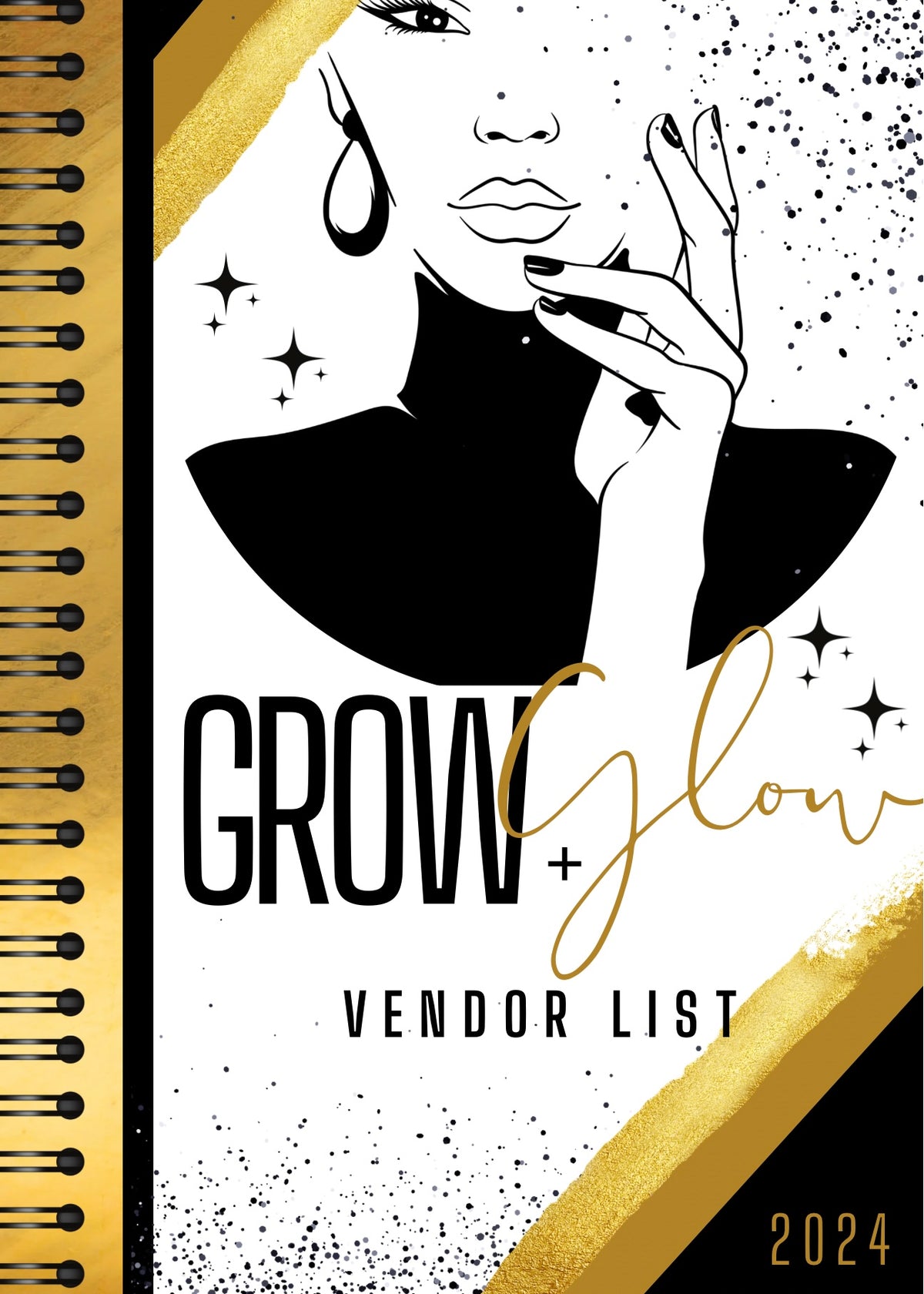 Grow & Glow Vendor List