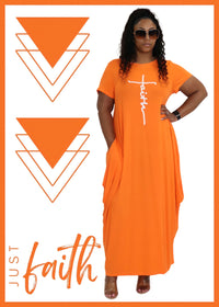 Item 9 - Just Faith | Dress