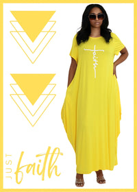 Just Faith | Dress